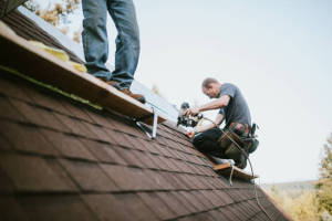 Local Roofers in Rawley Sprngs, VA